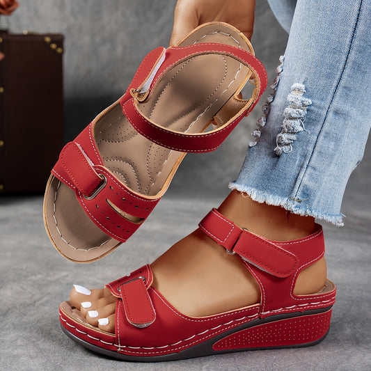 Givette™ | Venus ComfortLift Orthopedic Sandals