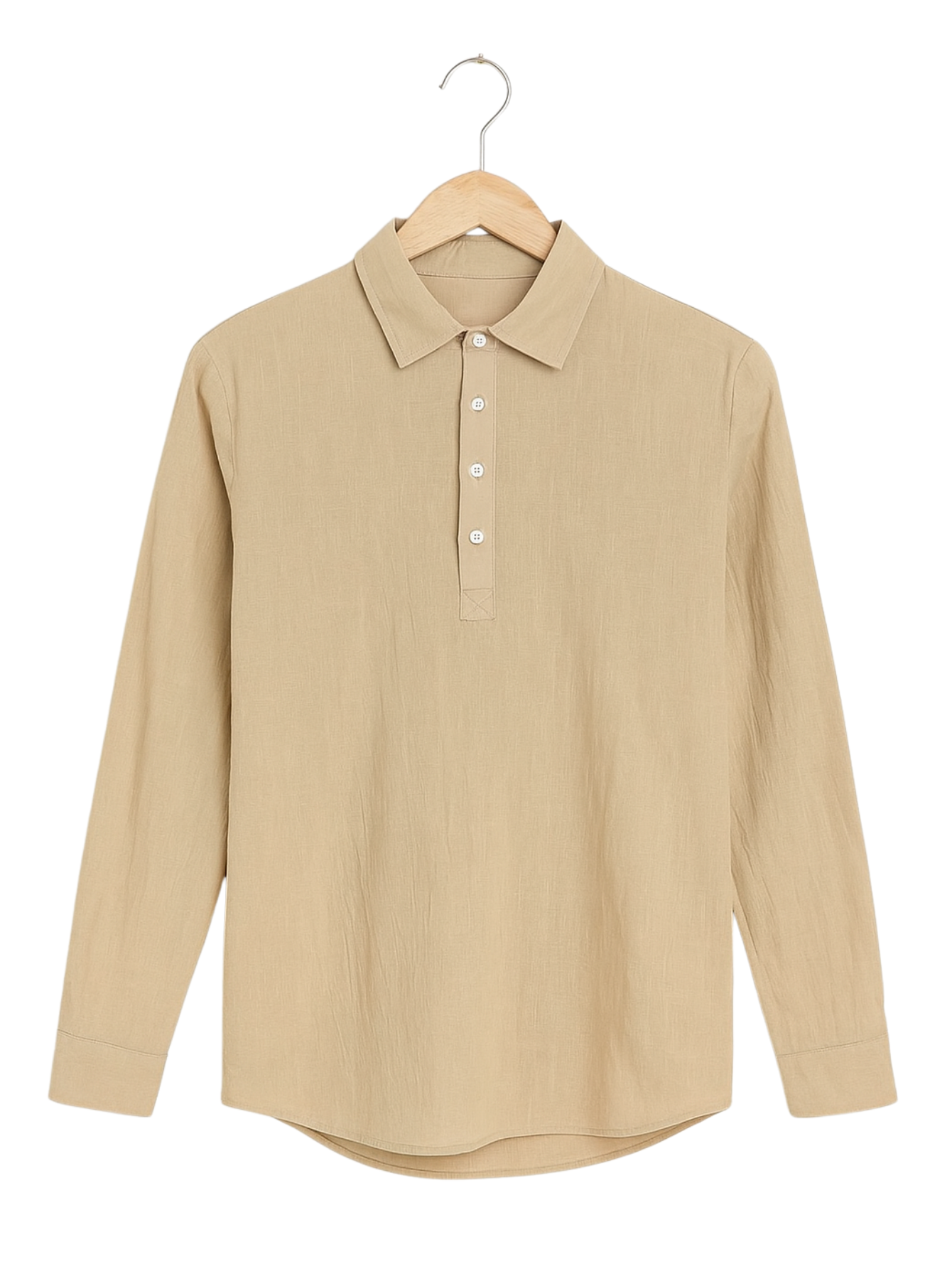 Ravello Linen Shirt