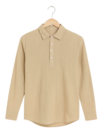 Ravello Linen Shirt
